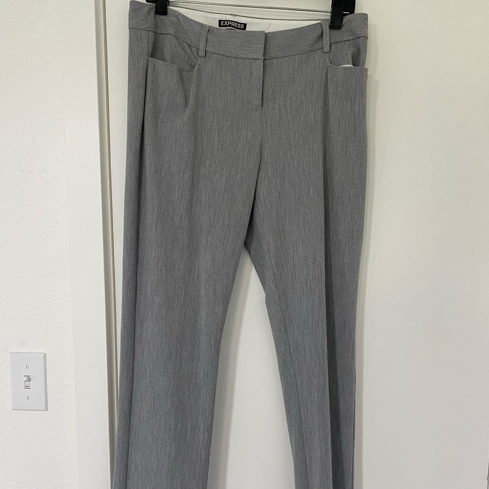 Dress Pants